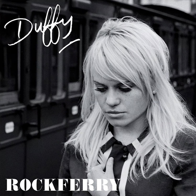 Duffy Rockferry