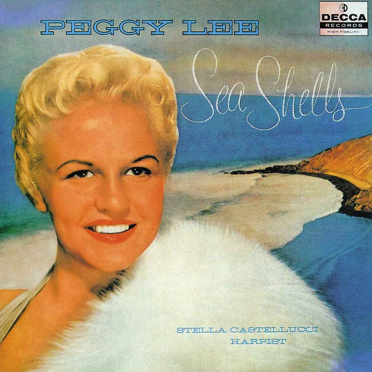 Peggy Lee