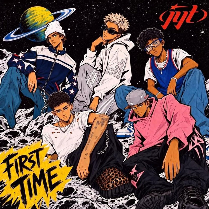 JYT First Time
