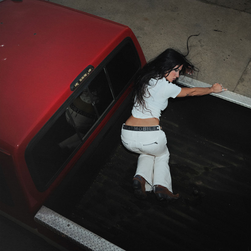 Kassi Ashton Bratmobile