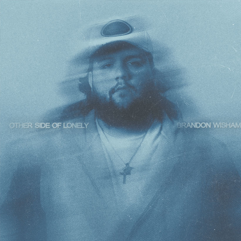 Brandom Wisham The Other Side Of Lonely