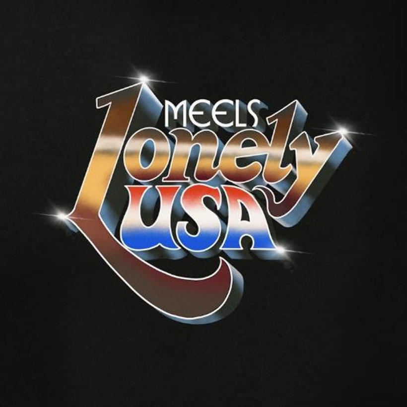 Meels Lonely USA