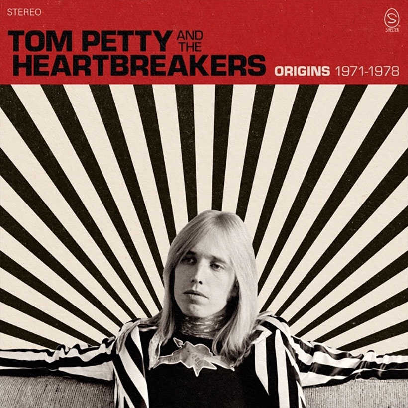 Tom Petty Origins