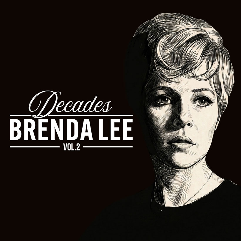 Brenda Lee Decades Vol. 2