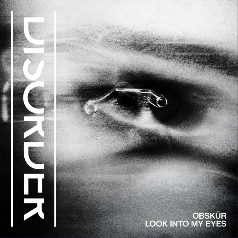 Obskur Look Into My Eyes