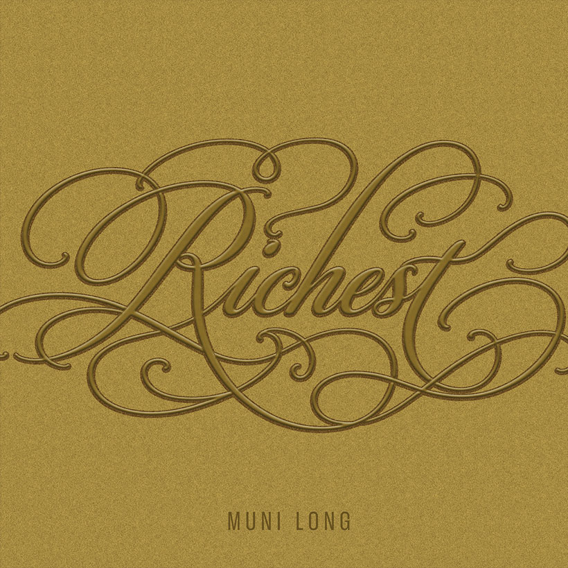 Muni Long Richest