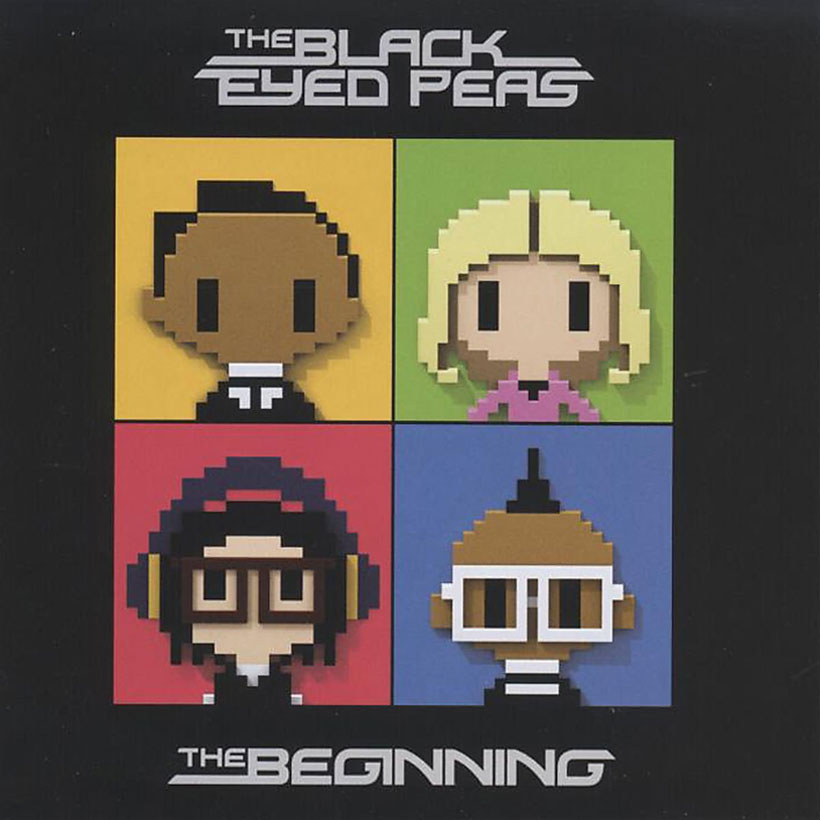 The Black Eyed Peas I Just Can't Get Enough Spotify Billions Club