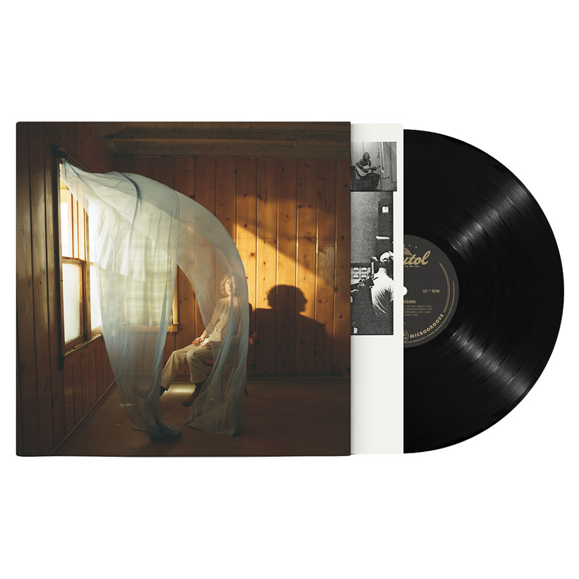 Beck Ride Lonesome