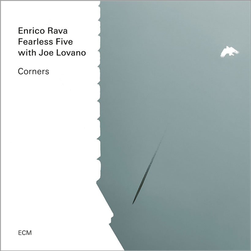 Enrico Rava Corners