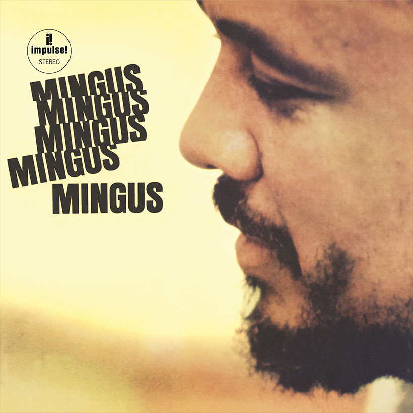 Charles Mingus Verve Essentials