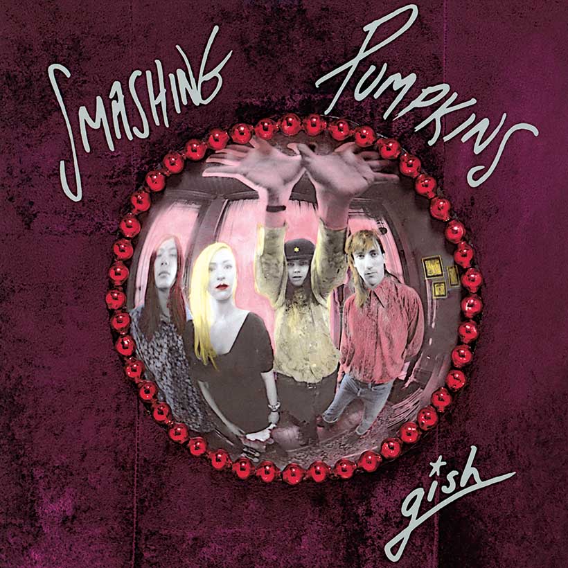 The Smashing Pumpkins Gish