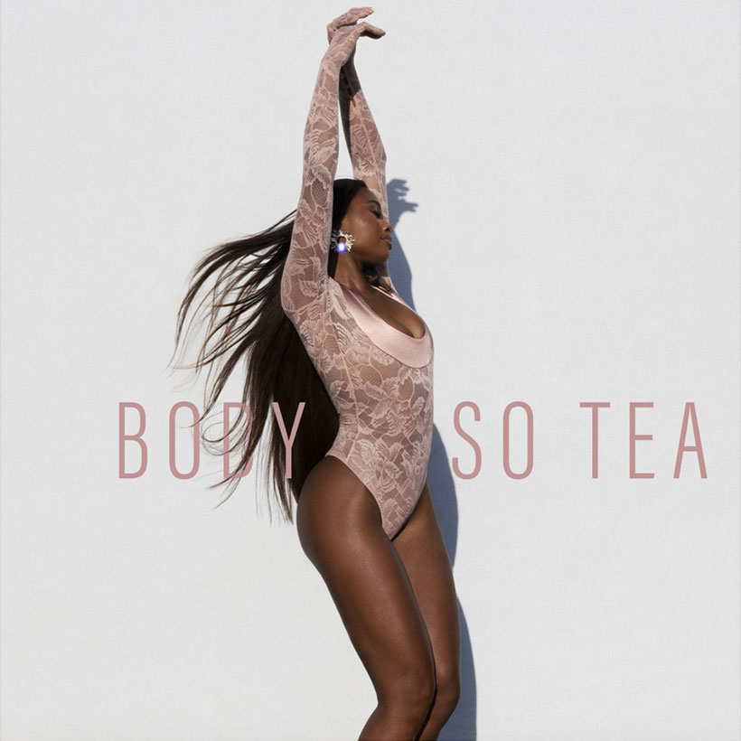 Coco Jones Body So Tea
