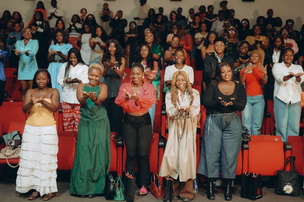 Sony Music West Africa Hosts “Bloom & Bloom 2026” Women’s Month Summit in Lagos