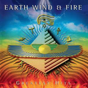 Earth, Wind & Fire and Legacy Recordings Announce Earth, Wind & Fire Greatest Hits on Vinyl Available Now