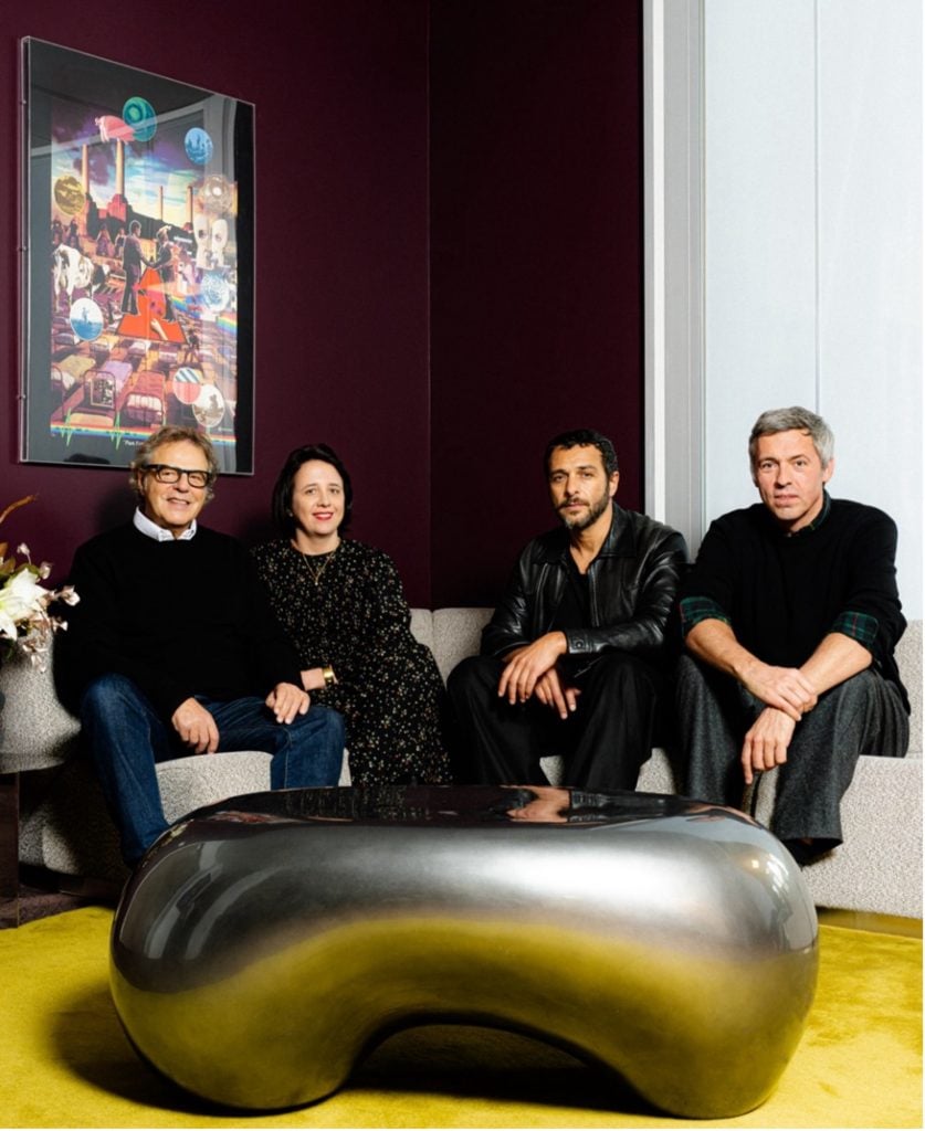 Sony Music Group France Announce the Acquisition of Spookland