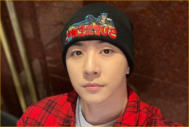 Thunder (Park Sang-hyun)