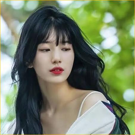 Korean Actresses Who Defined 2014–2025 21