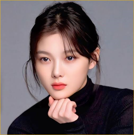 Korean Actresses Who Defined 2014–2025 9