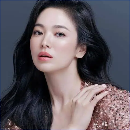 Korean Actresses Who Defined 2014–2025 6