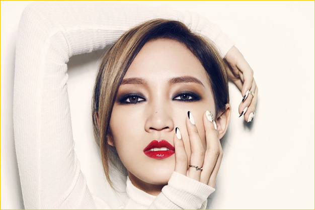 Where is Jia a member of MissA now?