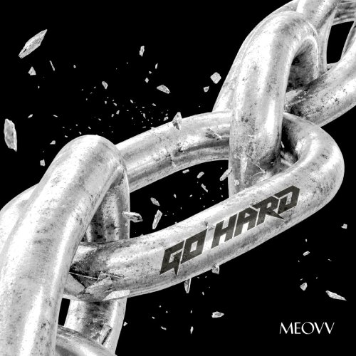 MEOVV UNLEASHES POWERFUL NEW SINGLE ALBUM “GO HARD” 1