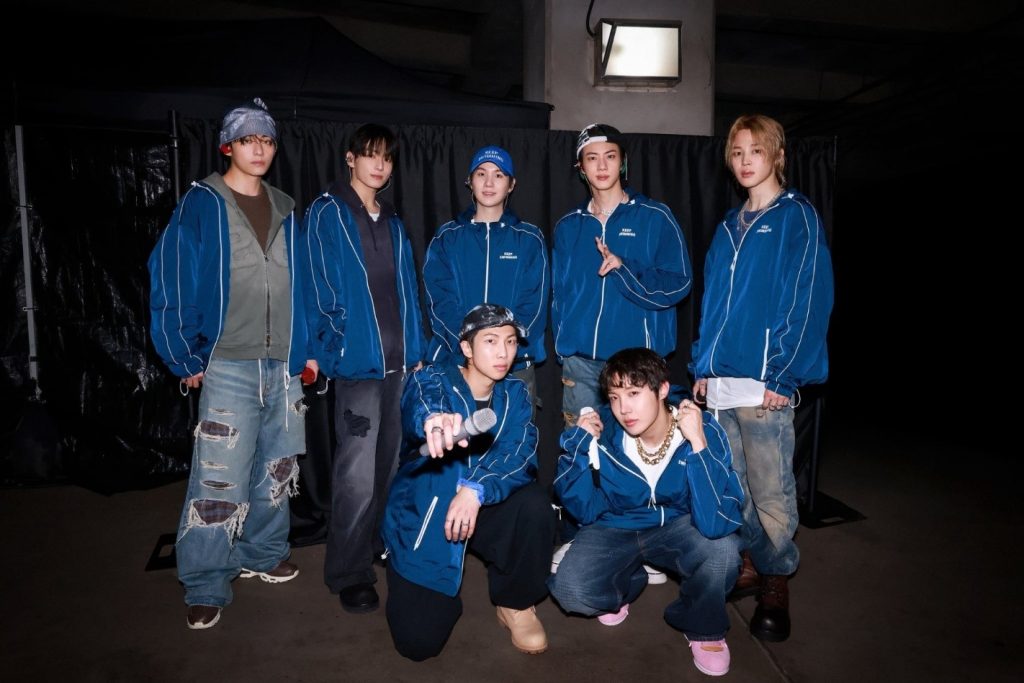 Forgotten Legacy Behind BTSs World Tour 4 1024x683