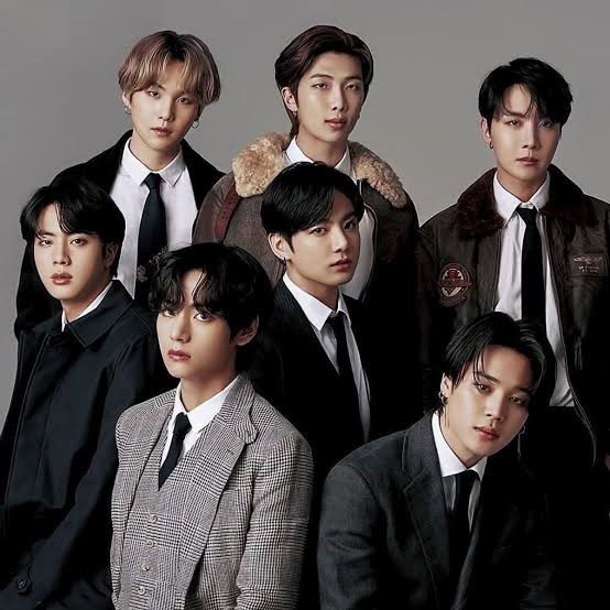 BTS – 2026 Comeback 1