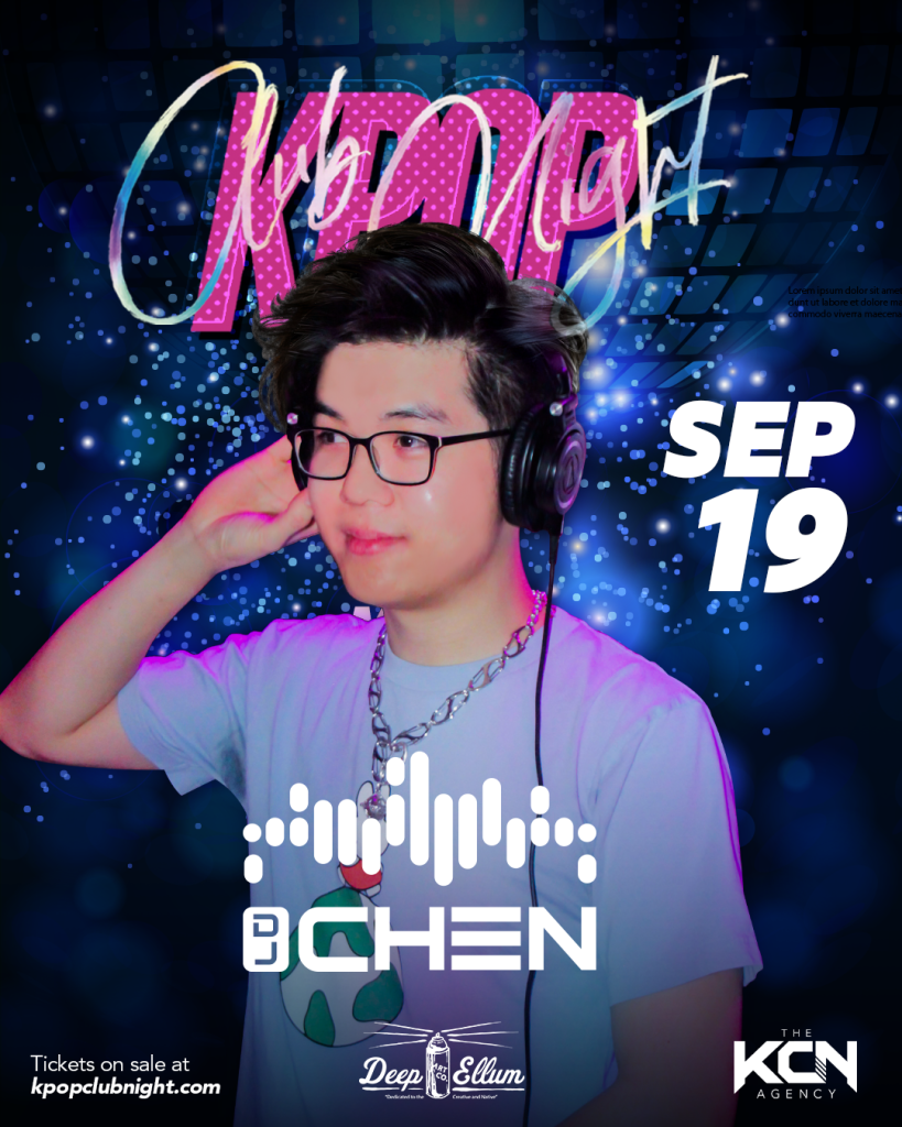 Kpop Club Nights 2 819x1024