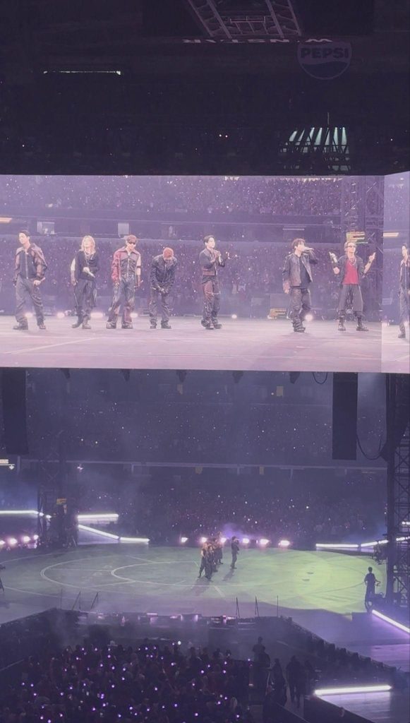 BTS Arirang Tour Stops Dallas 1 581x1024