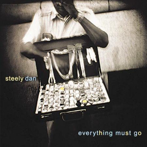 Everything Must Go cover art