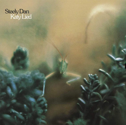 Katy Lied cover art