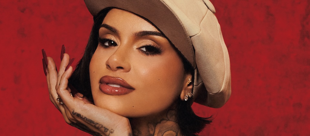 Kehlani 2026 Kaio Cesar top