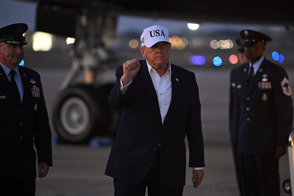 US-POLITICS-TRUMP