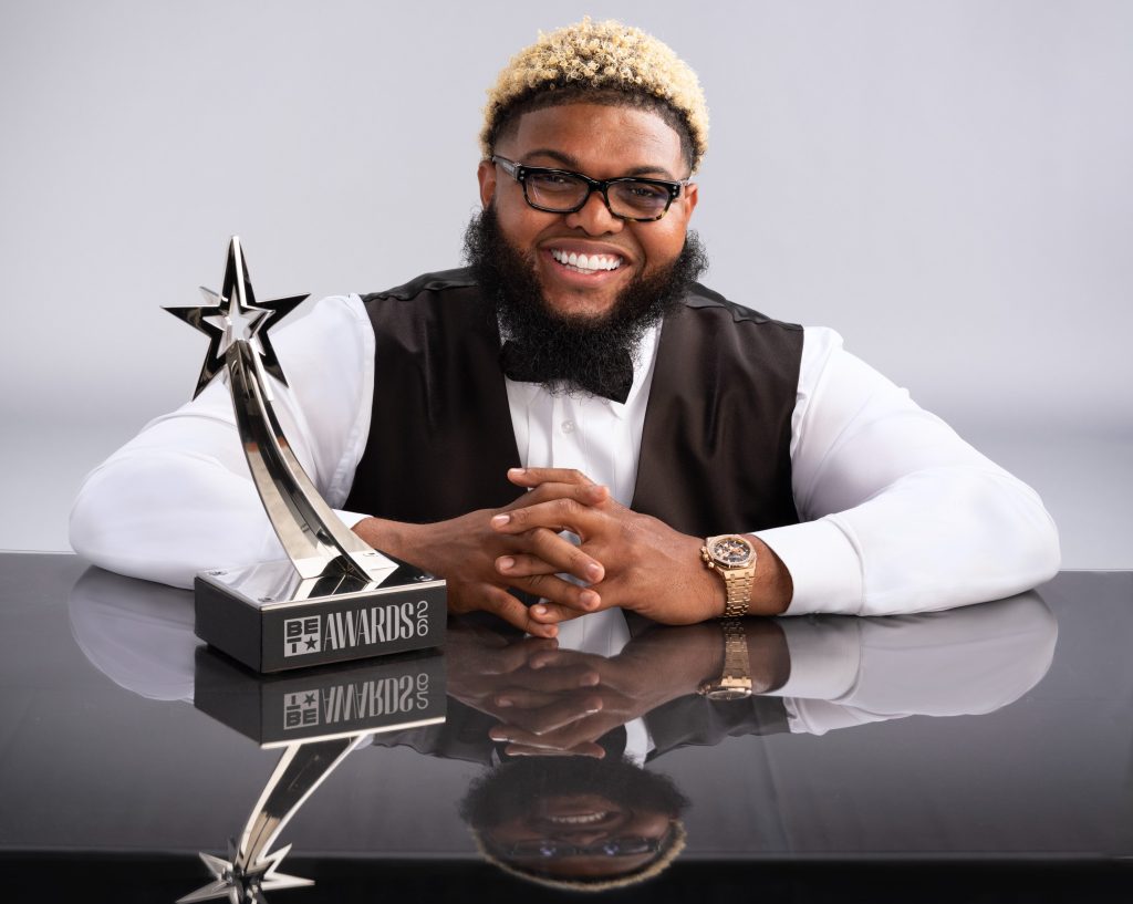 Druski 2026 BET Awards
