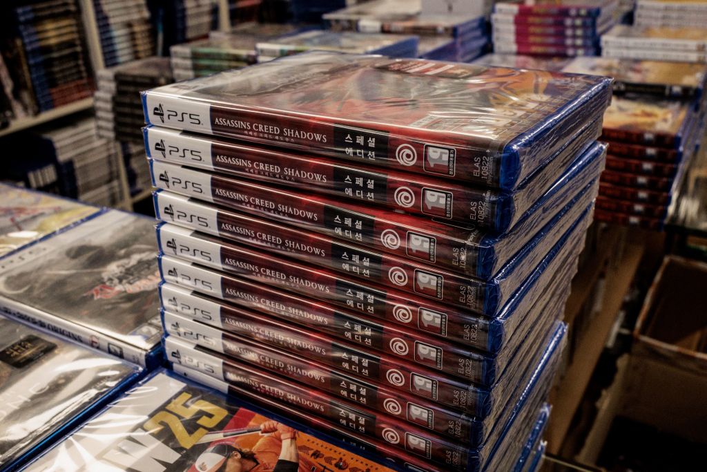 Sony Dragged After PlayStation Physical Disc Announcement