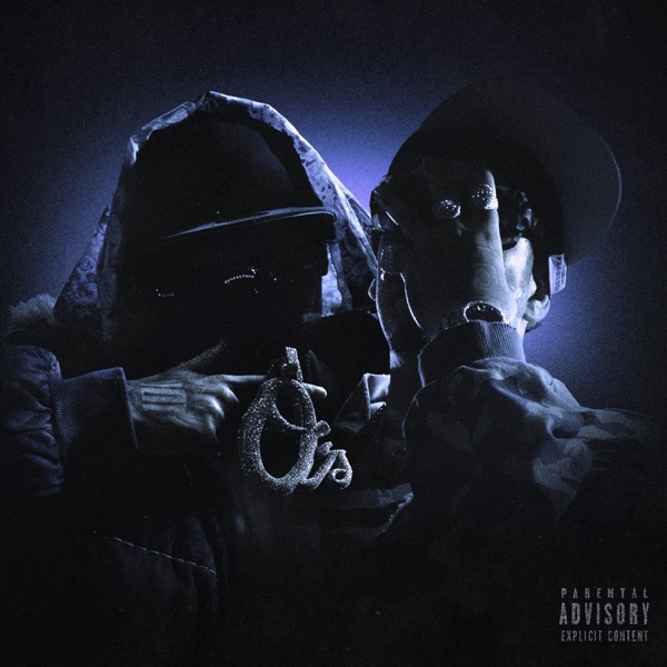 Shoreline Mafia BIDNESS IS BOOMIN album cover