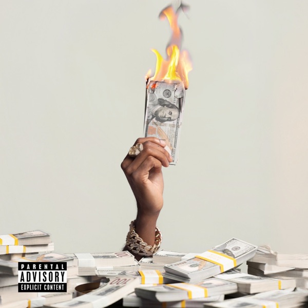 Grafh Sometimes Money Cost Too Much album cover